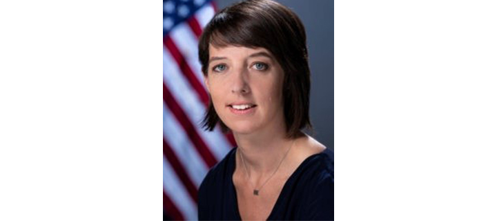 state Representative Lindsey LaPointe d-19