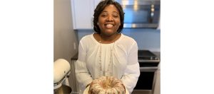 Paris Clark opens And She Bakes Too bakery in Portage Park